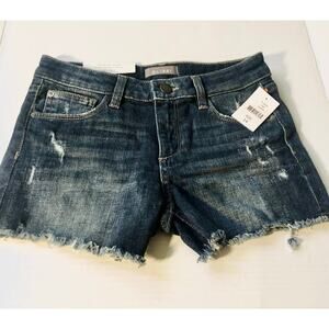 DL1961 "Lucy" Classic Shorts Girls Size 14 NWT